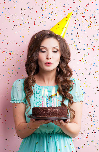 Торты для Девушек