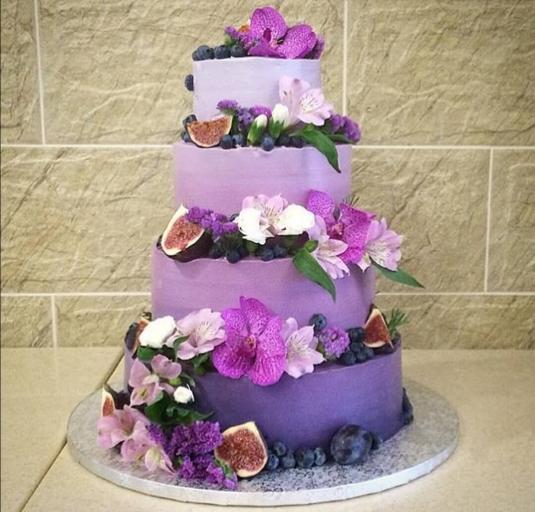 Торт "Восторг"